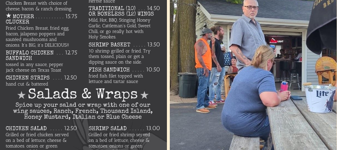 Catalpa Grove Tavern